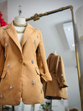 Jewel Blazer