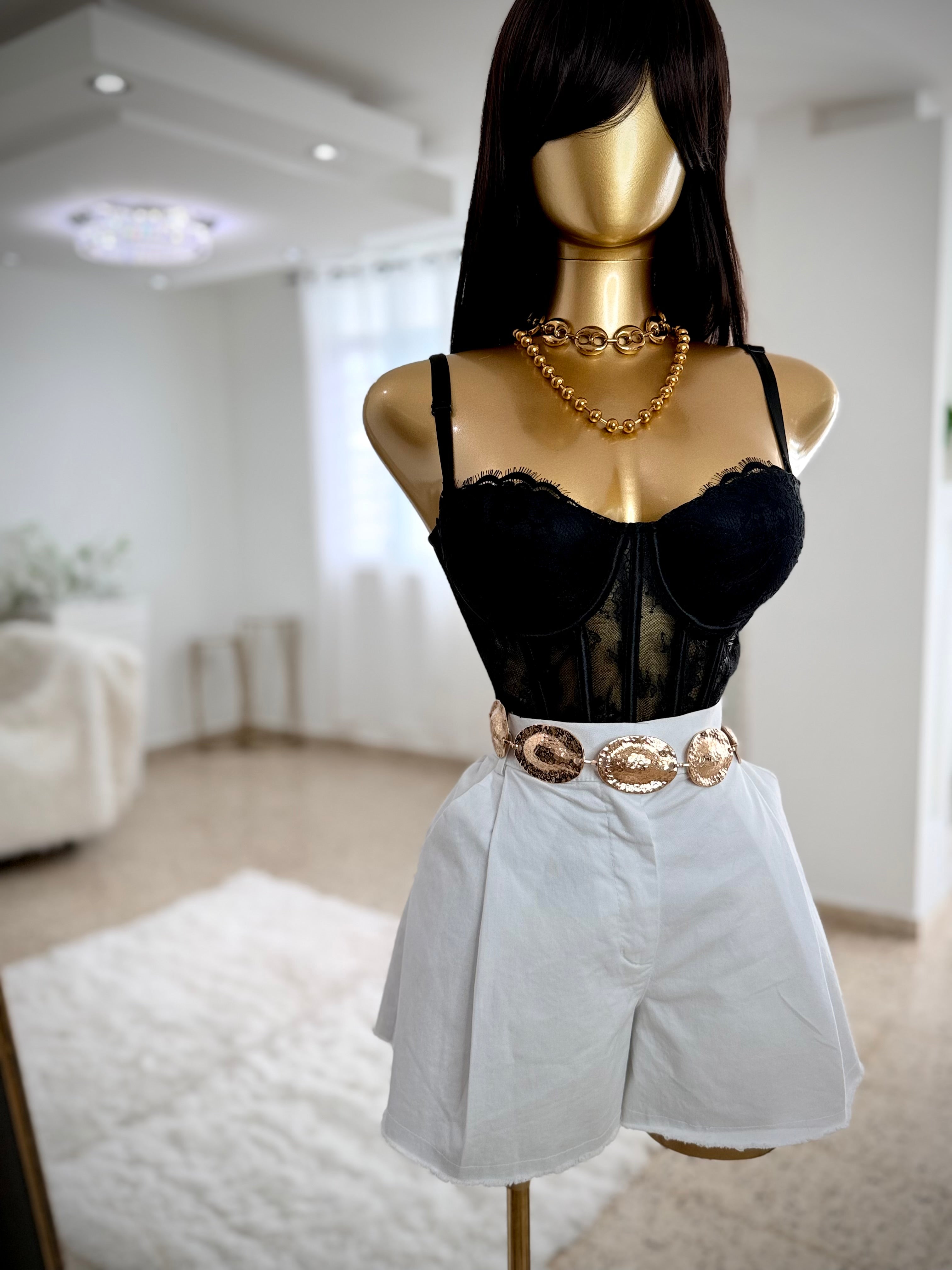 The Essential Short