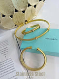 Choker 3 destellos