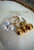 Multi esferas perlas ajustable