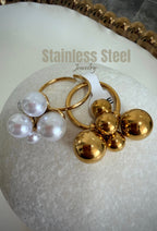 Multi esferas perlas ajustable