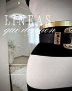 The Signature Set