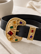 Gemstone Belt